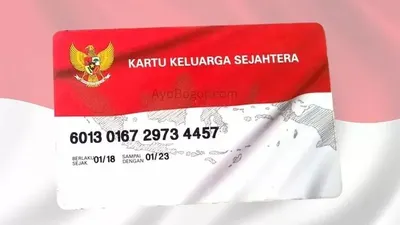 Cek saldo KKS di ATM untuk bansos PKH periode Juli Agustus 2024 sekarang