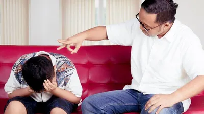 Edukasi psikologi tentang memutus siklus kekerasan cegah trauma masa kecil