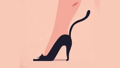 Ilustrasi tes psikologi