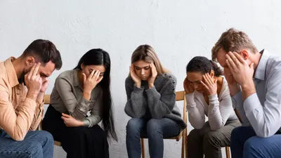 Tips Psikologi: 5 Hal yang Harus Kamu Lakukan untuk Kesehatan Mentalmu