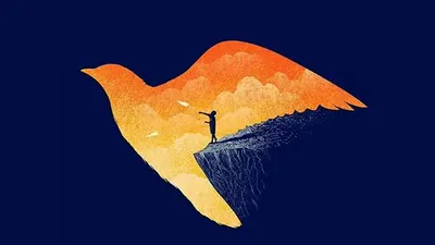 Ilustrasi tes psikologi