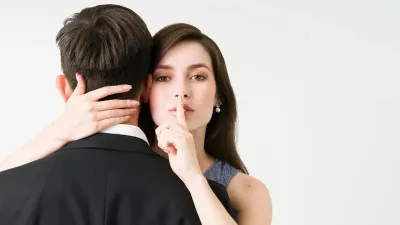 Inilah alasan selingkuh dari seorang perempuan menurut penelitian psikologis