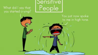 Edukasi Psikologi: Memahami Highly Sensitive Person (HSP), Gejala dan Cara Mengelolanya