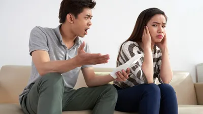 Waspadai 5 Ciri Hubungan Beracun alias Toxic, Putuskan Jika dalam Hubunganmu!