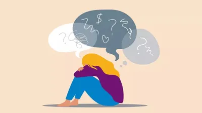 Edukasi psikologi, depresi bukan sekadar gangguan suasana hati