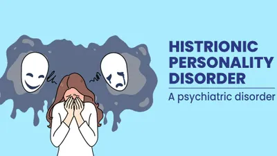 Waspada bila sering pickme yang mengarah Histrionic Personality Disorder