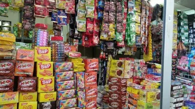 Ide bisnis rumahan yang tidak ada matinya, salah satunya toko kelontong