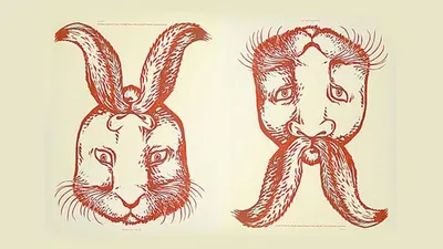 Ilustrasi tes psikologi 