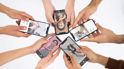 Membaca Kepribadian Orang dari Apa yang Mereka Unggah di Akun Media Sosial