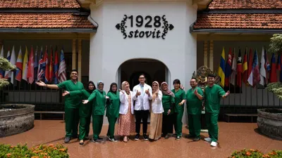 7 Top Kampus Jurusan Kedokteran Gigi Terbaik di Indonesia Berdasarkan Lembaga SIR 2024: UNAIR Ungguli UI