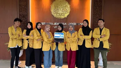 Memilih jurusan kuliah S1 di Universitas Jenderal Soedirman (Unsoed) harus punya pertimbangan yang matang.