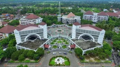 Daftar Universitas Muhammadiyah Terbaik di Indonesia Versi Webometrics 2024