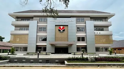 8 PTN dengan Pendaftar SNBP 2024 Terbanyak di Indonesia, Ada Kampus Impianmu?