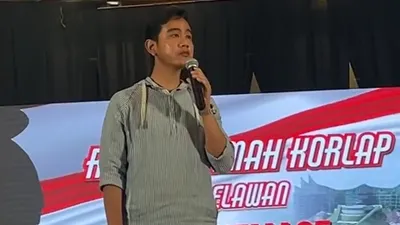 Viral! Akun Fufufafa yang Diduga Milik Gibran Rakabuming Raka, Putra Sulung Presiden Jokowi Berikan Tanggapannya!