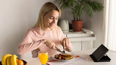 Fakta Unik: Kepribadian Seseorang Dilihat dari Menu Sarapan Favorit, yang Suka Nasi Ternyata Jauh dari Sifat Ini!