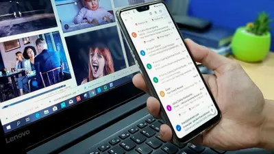 Tips Gmail: Cara Atasi Penyimpanan Email yang Penuh, Segera Kosongkan Ruang di Google Foto
