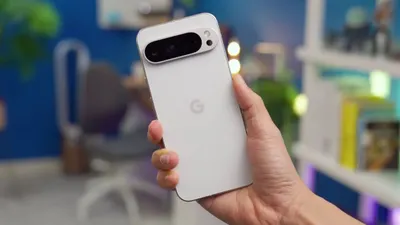 Google Pixel 9 Pro XL