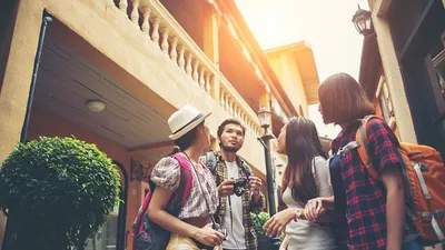 Hal yang harus diperhatikan saat Study Tour