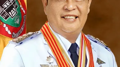 Pasca Ditetapkan Sebagai Tersangka Dugaan Suap dan Gratifikasi di Pemprov Kalsel, Keberadaan Paman Birin Diburu KPK