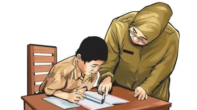 Mau Jadi Guru SD? Cek 16 Rekomendasi Kampus Jurusan S1 PGSD yang Sudah Akreditasi Unggul di Indonesia