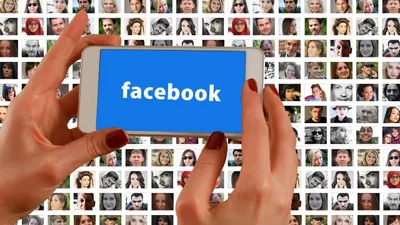 Ilustrasi FB Pro.