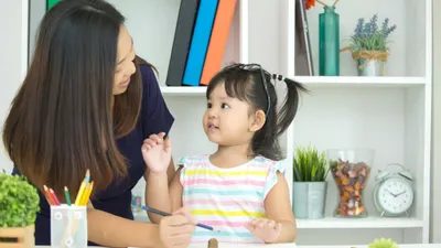 7 cara mendidik anak agar berbicara jujur sejak dini