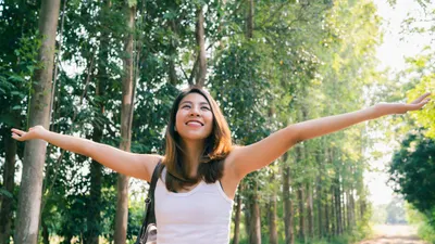 Kebiasaan baik ini sudah seharusnya dimiliki oleh semua orang agar bisa menjalani hidup dengan bahagia dan penuh makna.