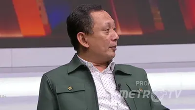 Ketua DPW PKB Jakarta Hasbiallah Ilyas menyampaikan pihaknya yakin untuk mengusung Anies Baswedan di Pilgub DKI Jakarta.