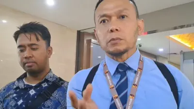 Praktisi hukum, Herwanto