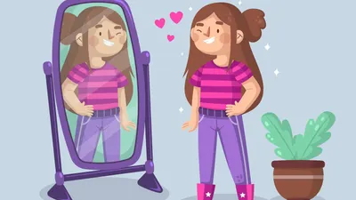 Fakta Psikologi: Ini Penyebab Kamu Punya Self-Esteem yang Rendah, Nomor Satu Sering Meragukan Diri Sendiri