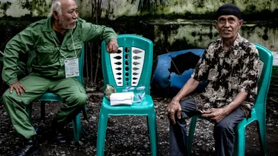 10 Provinsi dengan Angka Harapan Hidup Pria Tertinggi di Indonesia, Jakarta Bukan Nomor 1