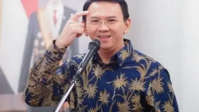 Tanggapan Ahok Soal Wacana Duet dengan Anies Baswedan di Pilkada Jakarta
