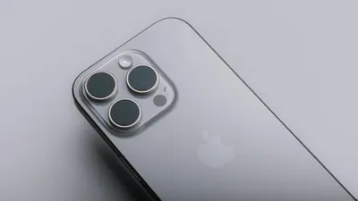 Fitur canggih di iPhone 16 Pro 