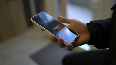 Tips Android: 3 Cara Screenshot di HP Samsung Tanpa Tekan Tombol Power dan Volume