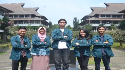 Jadi Kampus Dengan Rerata Skor Tertinggi di SNBT 2024, Berikut Jurusan yang Punya Biaya UKT Termurah di ITB, Cuma Rp 500 ribu?