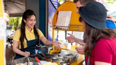 Modal Cuma Rp100 Ribuan Sudah Bisa Jualan dan Untung Jutaan Rupiah, Coba 3 Ide Usaha yang Bisa Dikerjakan di Rumah