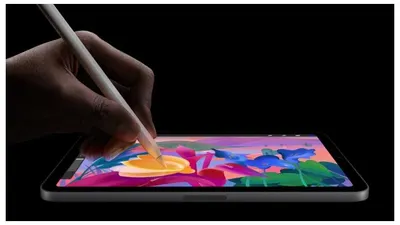 iPad Mini 7 Generation 2024 menjadi pilihan menarik bagi pengguna yang menginginkan perangkat dengan performa tinggi dalam ukuran kompak.
