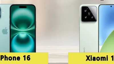 iPhone 16 dan Xiaomi 15 hadir dengan pilihan menarik di segmen HP Flagship terutama bagi gamer dan pengguna yang butuh performa multitasking.