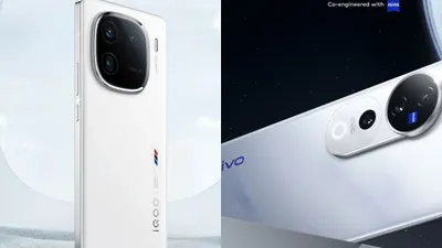 iQOO 13 tampil dominan dengan snapdragon 8 elite yang merupakan prosesor terkini dari Qualcomm, mampu mencapai skor AnTuTu di atas 3 juta.