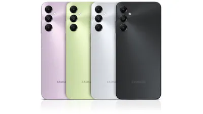 Mendekati penghujung tahun 2024, semakin banyak seri handphone yang dirilis, salah satunya yang tidak ingin ketinggalan adalah HP Samsung.