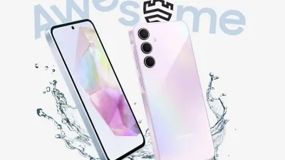 Samsung Galaxy A36 bersiap meluncur sebagai HP terbaru dari seri A untuk menggantikan pendahulunya, Galaxy A35.