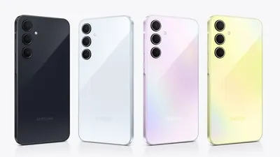 Dari jajaran HP seri Galaxy S, M dan A, Samsung tawarkan penurunan harga drastis dengan diskon hingga 30 hingga 50 persen.