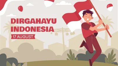 Ilustrasi. Ide Lomba 17 Agustus
