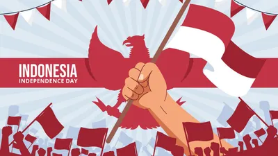 Ilustrasi. Ide Lomba 17 Agustus