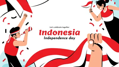 Ilustrasi. Ide Lomba 17 Agustus di Kantor yang Seru
