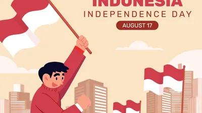 5 Ide Lomba 17 Agustus yang Unik dan Seru, Penonton Bakal Heboh