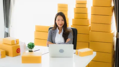 Cuan Banget! 5 Ide Usaha yang Cocok Dijalankan Setelah Resign