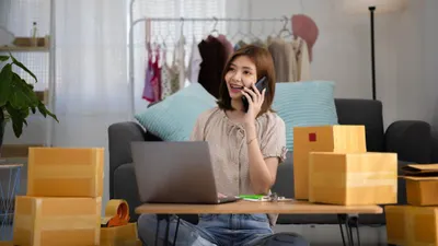 Wajib Tahu! Ini 5 Ide Bisnis Rumahan yang Pasti Cuan, Lengkap dengan Estimasi Keuntungan!