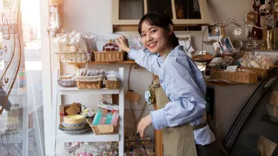 Rekomendasi 5 Ide Usaha yang Cocok untuk Ibu Rumah Tangga, Tetap Cuan dan Bisa Sambil Jaga Anak