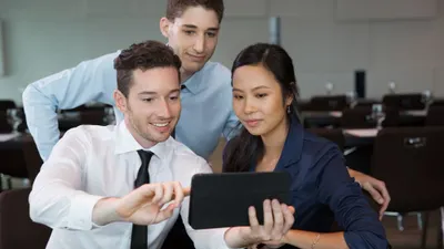 6 Ide Bisnis Technopreneurship yang Menarik dan Menggiurkan